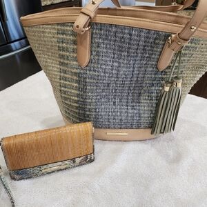 Brahmin handbag